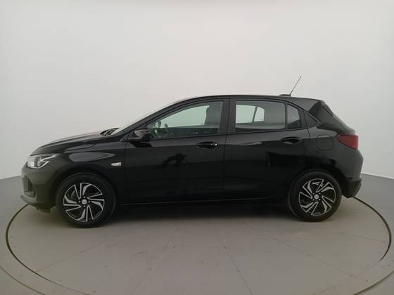 CHEVROLET ONIX 1.0 TURBO FLEX LT MANUAL